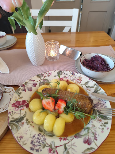 Reviews of Restauracja Degolówka in Bieruń - Gastronomia