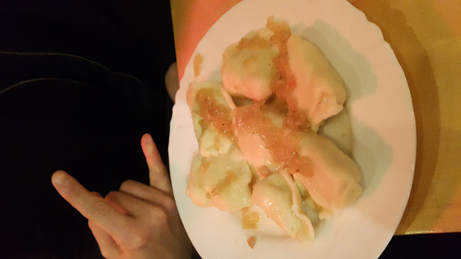 Opinii despre Kombinat în Wrocław - Gastronomia