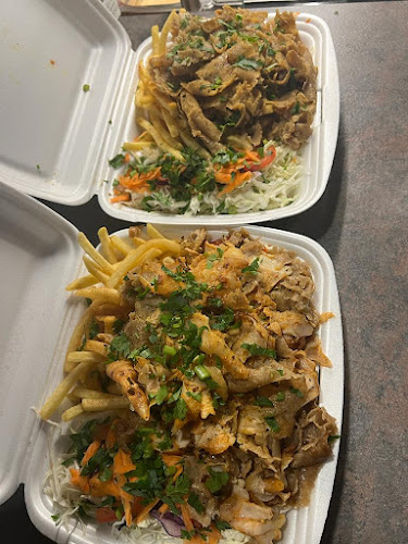 Głogówek Sultan Gastro Kebab - Gastronomia