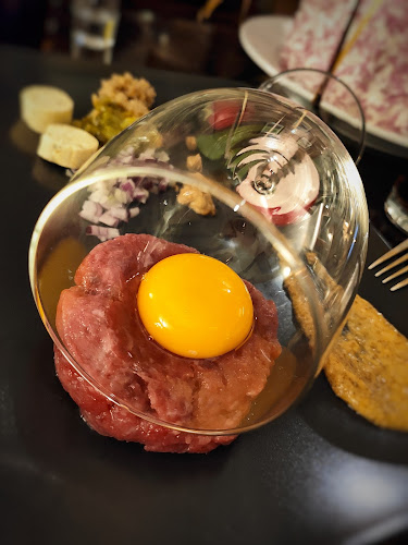 Restauracja Antyk - Puławy