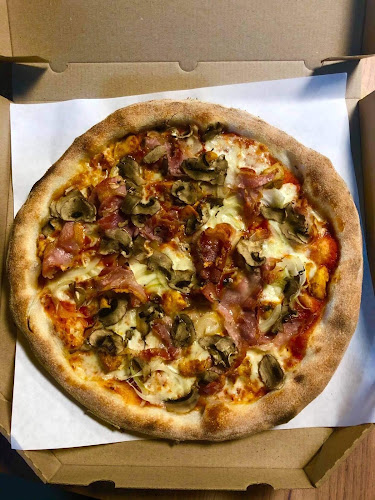 Fanaberia Bowling & Pizza - Szczytno