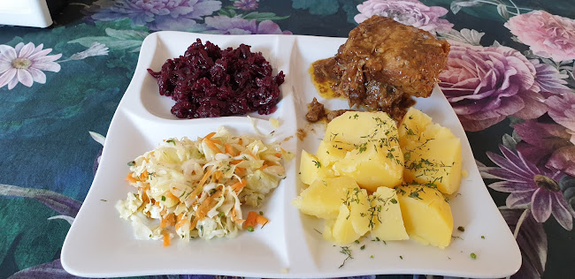 Opinii despre U Generała în Zgorzelec - Gastronomia