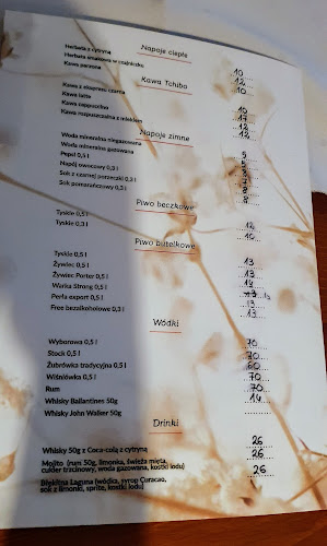 Opinii despre Restauracja Zosieńka în Kraków - Gastronomia