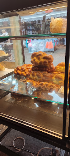 Kawiarnia na Rynku - Świnoujście