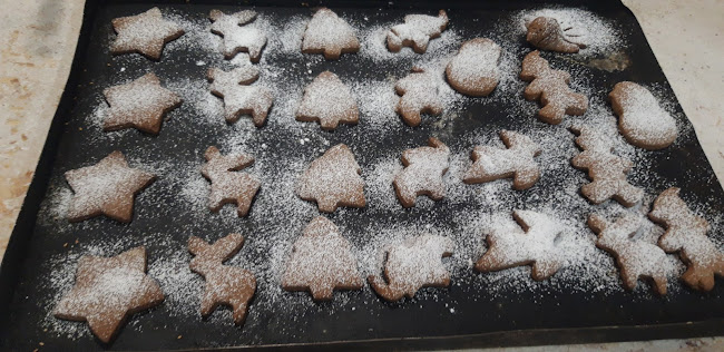 Comentarii opinii despre Synowiec-Wałach Marzena. Piekarnia