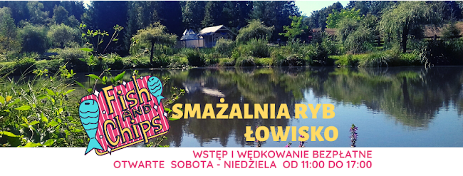 FISCHLAND Łowisko i smażalnia ryb - Gastronomia