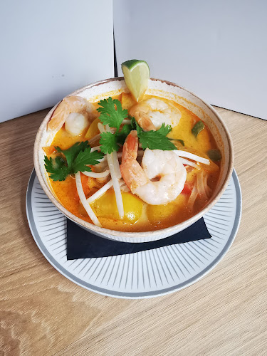 Scena Cafe Fryderyk - Gastronomia