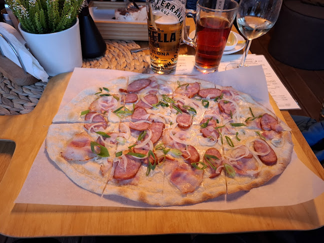 Reviews of PrzyStań Jonidło in Wisła - Gastronomia
