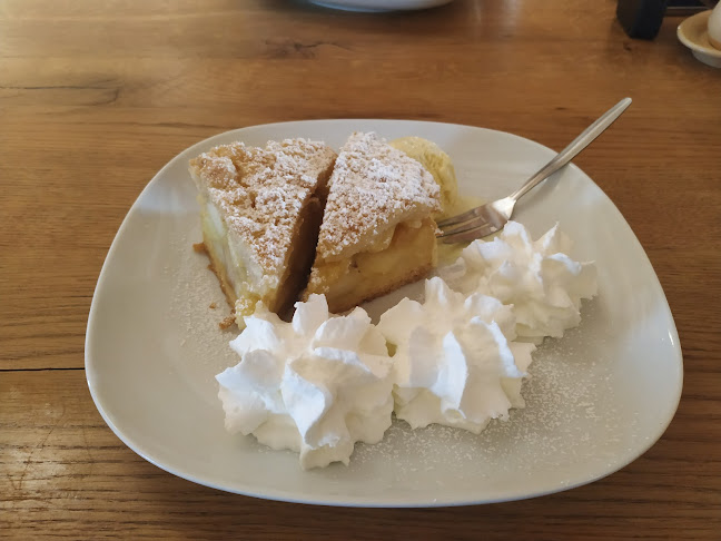 Opinii despre Karczma na Lednicy în Lednogóra - Gastronomia