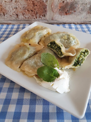 Kotlecik. Obiady domowe - Gastronomia