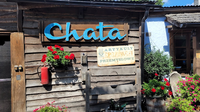 Chata Swojsko Strawa - Gastronomia