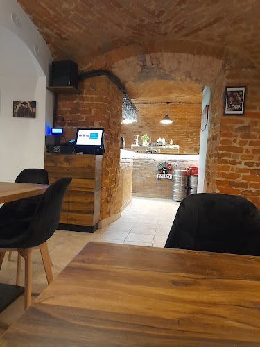 Comentarii opinii despre Pacino Pizza