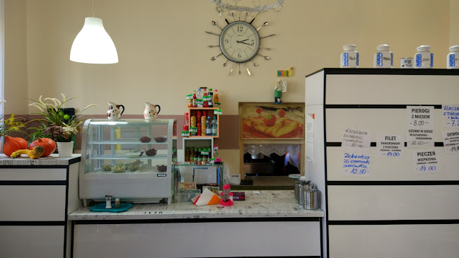 Bar Mleczny „Inka” (Obiady Domowe) - Oświęcim