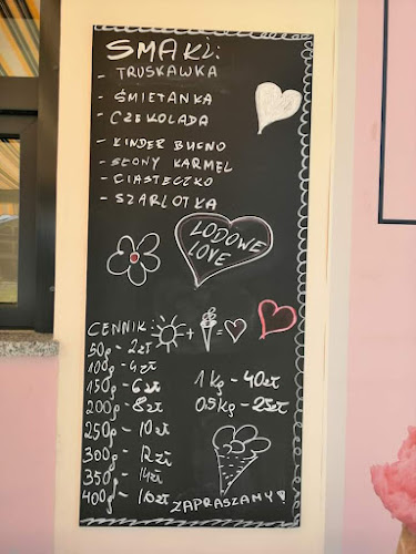 Reviews of LodoweLove in Nowy Targ - Gastronomia