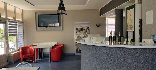 Pizzeria SEJNA - Sejny