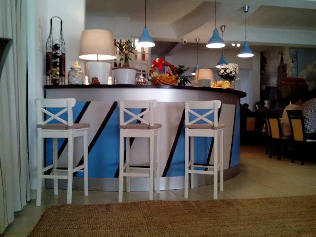 Dom Restauracja Sztum