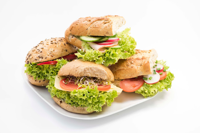 Opinii despre Piekarnia-Cukiernia K.Zieliński în Lubawa - Gastronomia