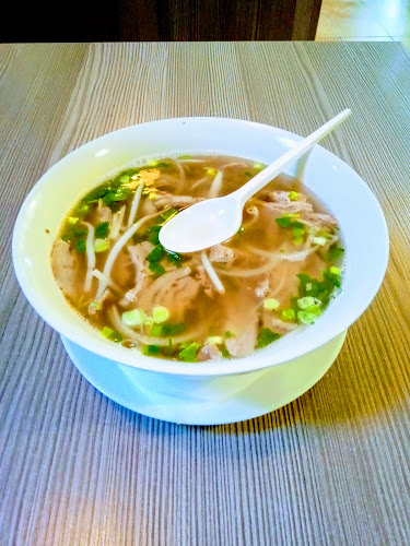 Opinii despre Bar MAI-MAI în Piaseczno - Gastronomia