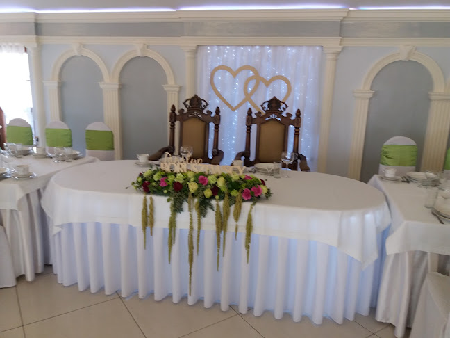 Wiktoria Dom Przyjęć