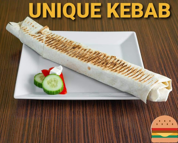 Unique Kebab 24h - Pruszcz Gdański