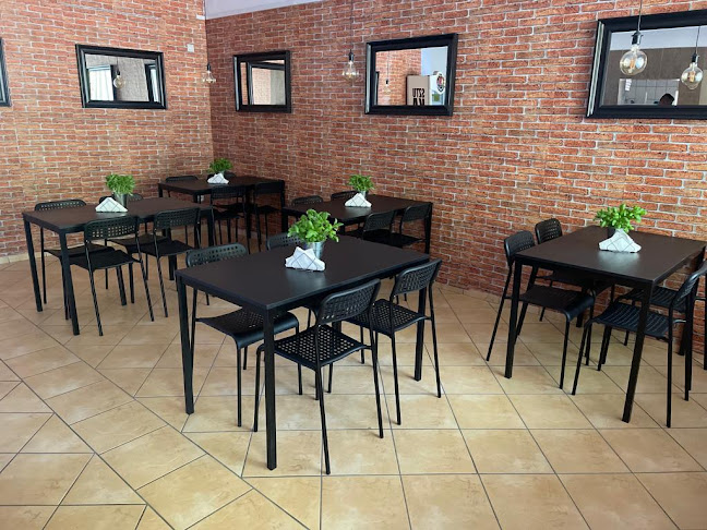 Opinii despre Nowe Siostry Pepperoni-Pizzeria în Legnica - Gastronomia