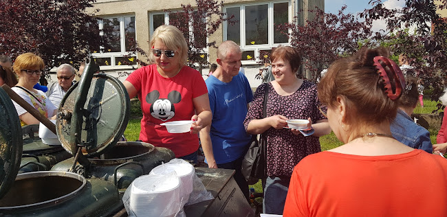 Kuchnia Polowa - Grochówka - Chełmno