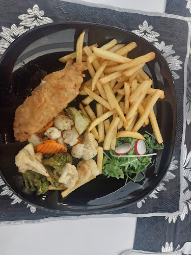 Opinii despre Zacisze în Nowy Tomyśl - Gastronomia