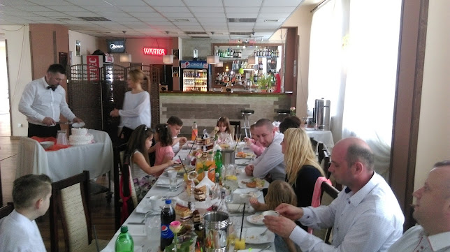 Opinii despre Restauracja Regasa în Ostrowiec Świętokrzyski - Gastronomia