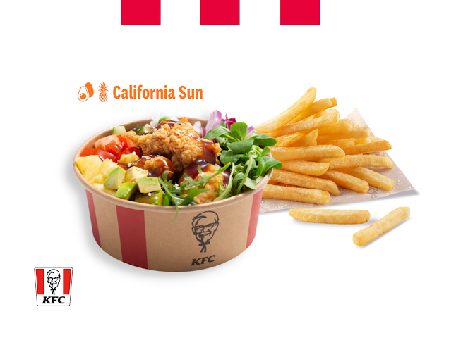 Comentarii opinii despre KFC Warszawa PKP Wschodni