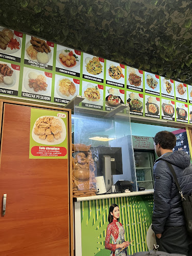 Comments and reviews of Bar Thai&Viet