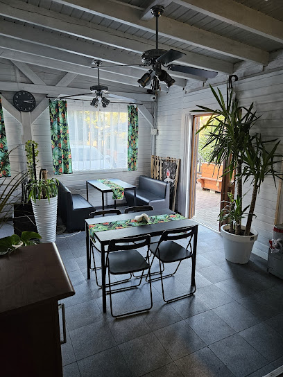 Włoska ROBOTA Lody Włoskie, Własnej roboty i gofry