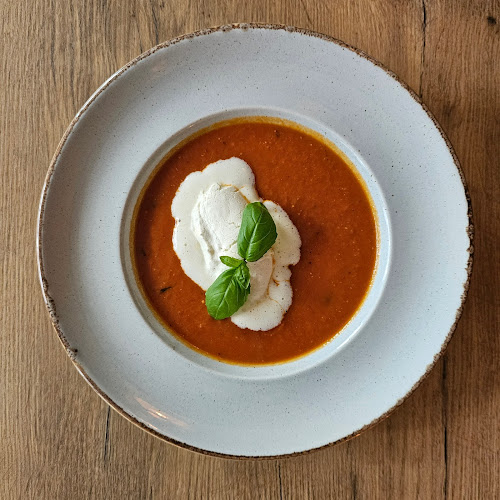 Pół na Pół Tarnów - włoska restauracja - Tarnów