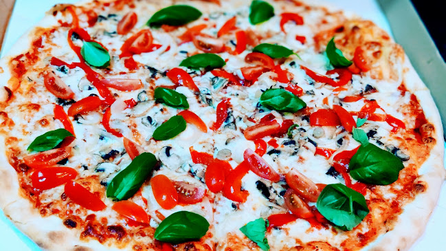 TOSCANA Pizza&Caffe Rzeszów - Rzeszów