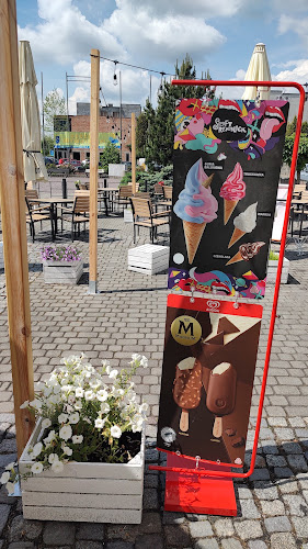 Comments and reviews of Ogródek piwny Rynek Rydułtowy - Piwiarnia Miejska