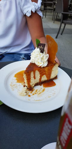 Comentarii opinii despre Cafe Helenka