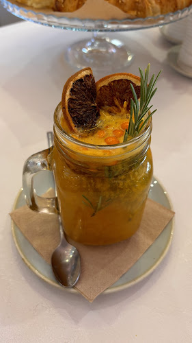 The White Bear Coffee Lublin