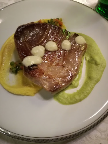 Reviews of Stara Kamienica in Warszawa - Gastronomia