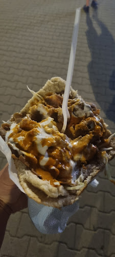 Kebab Masha - Warszawa