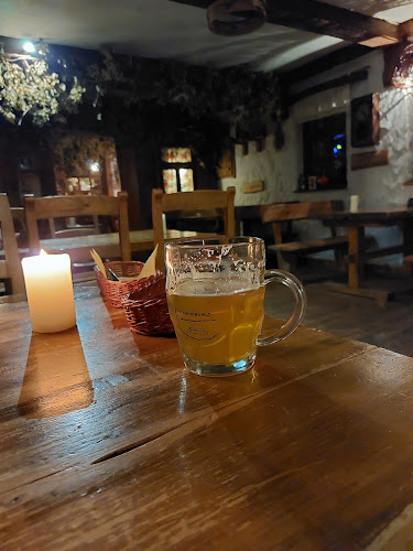 Reviews of Chata Swojsko Strawa in Lublin - Gastronomia
