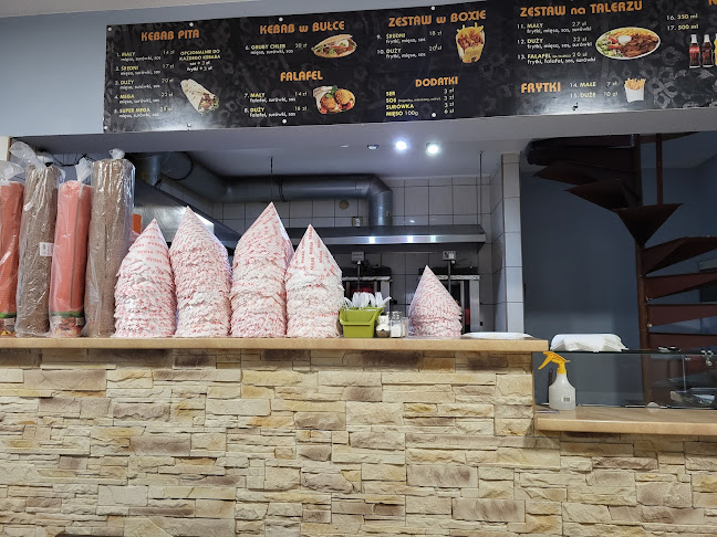 Comentarii opinii despre Kebab Marhaba