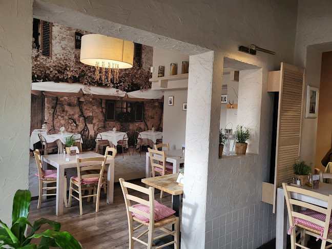 Trattoria Prima Pasta - Warszawa