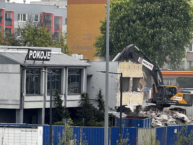 LA STRADA - Restauracja & Kawiarnia - Częstochowa