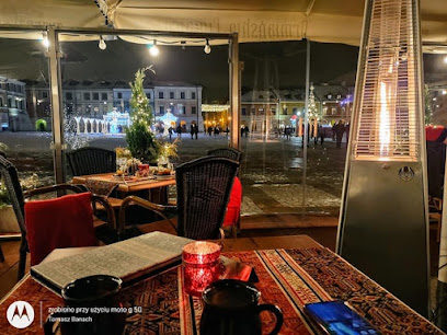 Restauracja Muzealna Ormiańskie Piwnice