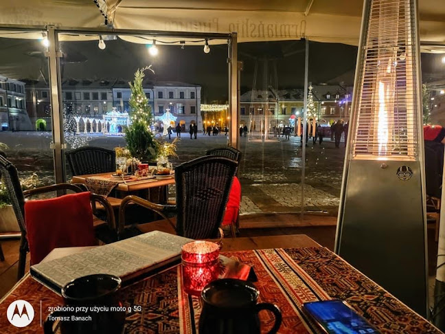 Restauracja Muzealna Ormiańskie Piwnice