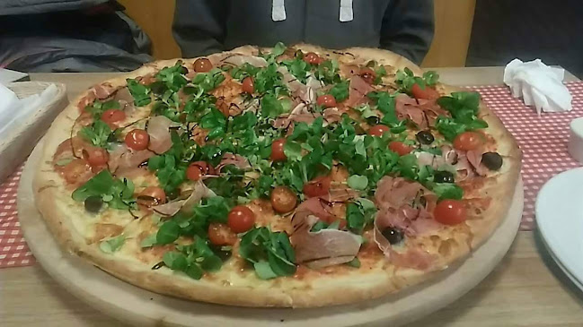 Peperone Vicino - Gastronomia