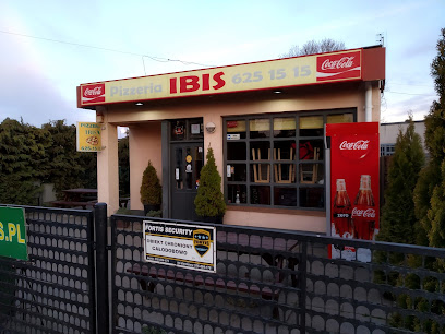 Pizzeria Ibis