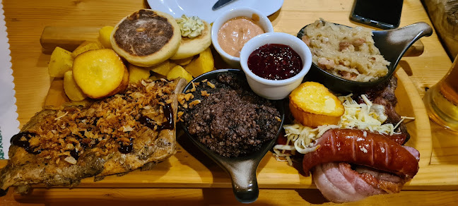 Karczma u Zapotocznego - Ząb