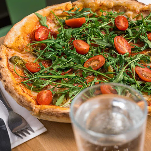 Bar Mleczny Łodziak