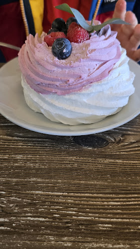 Różana Piekarnia Cukiernia Kawiarnia - Wrocław