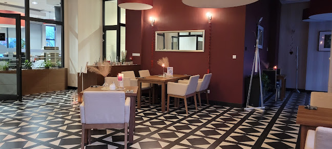 Restauracja Quickstep w Hotelu Swing